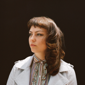 Never Be Mine - Angel Olsen