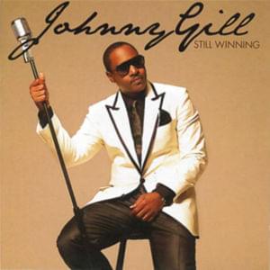 In the Mood - Johnny Gill