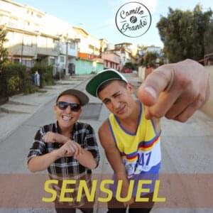 Sensuel - Camilo & Grande