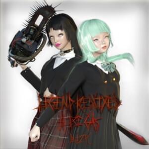 LEGEND - Dltzk Remix - Alice Longyu Gao & Alice Glass