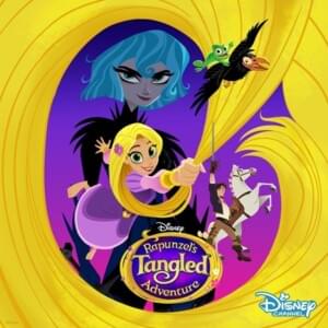 Through It All - Mandy Moore & Cast - Rapunzel's Tangled Adventure: Plus Est En Vous