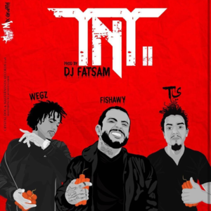 TNT II - تي ان تي ٢ - Wegz - ويجز (Ft. Ahmed El Fishawy - أحمد الفيشاوي & Taher (Tي))