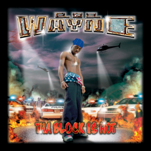 Drop It Like It’s Hot - Lil Wayne (Ft. B.G. & Mannie Fresh)