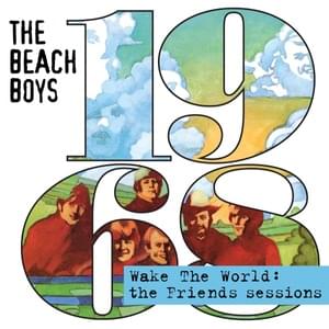 Passing By (demo) - The Beach Boys