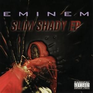 If I Had (Radio Edit) - Eminem