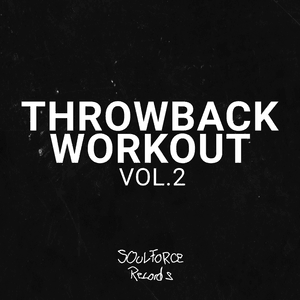 m.A.A.d city [Mixed] [Throwback Workout, Vol. 2] - Kendrick Lamar (Ft. MC Eiht)