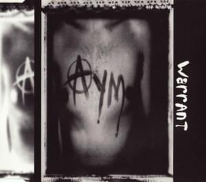 A.Y.M. (Angry Young Man) - Warrant