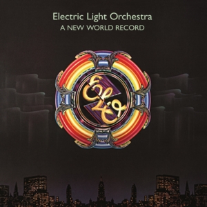 Above the Clouds - Electric Light Orchestra