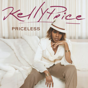 Girlfriend - Kelly Price