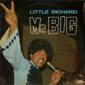 I Don’t Know What You Got (But It’s Got Me) (Harmony version) - Little Richard