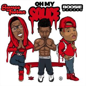 Oh My Sauce - Sauce Twinz (Ft. Boosie Badazz)