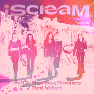 Bad Boy (Slom Remix) - Red Velvet (레드벨벳)