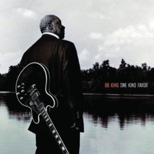 Get These Blues Off Me - B.B. King