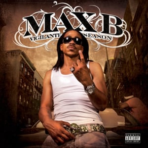 Money Make Me Feel Better - Max B