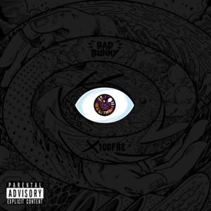 200 MPH - Bad Bunny (Ft. Diplo)