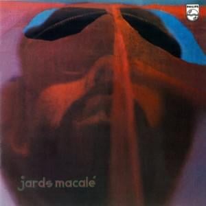 A Morte - Jards Macalé