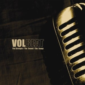 Soulweeper - Volbeat