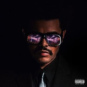 Blinding Lights (Chromatics Remix) - The Weeknd (Ft. Chromatics)