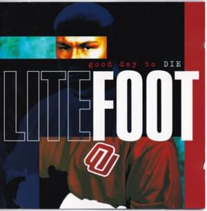 Willin’ to Die - Litefoot (Ft. Nino Brown & OG Kid Frost)