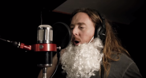 Come Home (Cardinal Pell) - Tim Minchin (Ft. Ben Vanderwal & Roy Martinez)