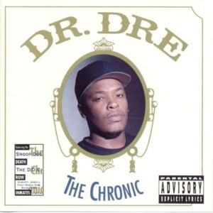 The Chronic (Intro) - Dr. Dre (Ft. Snoop Dogg)