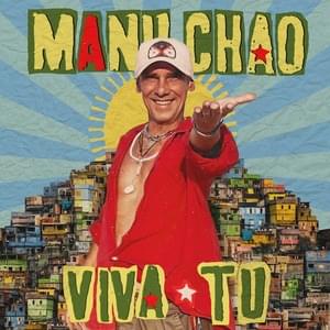 La couleur du temps - Manu Chao