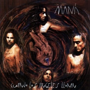 Mis Ojos - Maná