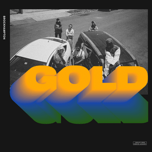 GOLD - BROCKHAMPTON