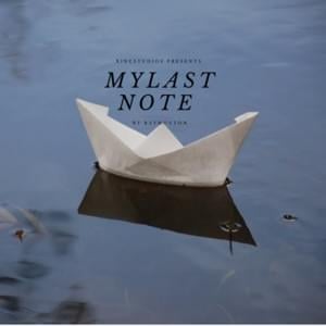 My last note (french translation) - Raymouton