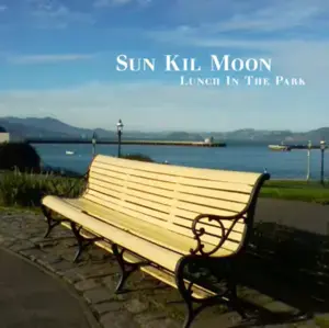 Ain’t That A Thing - Sun Kil Moon (Ft. Mark Kozelek & Rhds Schlr)