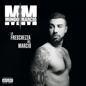 Panico! (Bonus track) - Mondo Marcio (Ft. €nya (Producer))