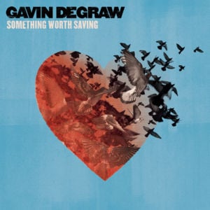 How Lucky Can a Man Get - Gavin DeGraw