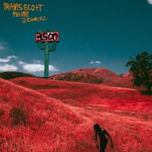 3500 (Demo) - Travis Scott