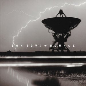 No Regrets - Bon Jovi