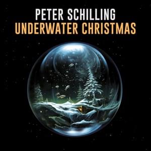 Underwater Christmas - Peter Schilling