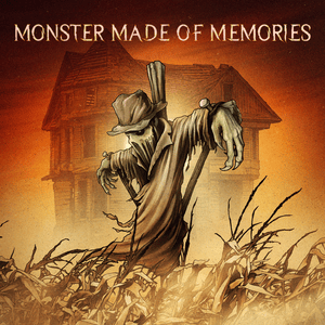 Monster Made of Memories - Citizen Soldier