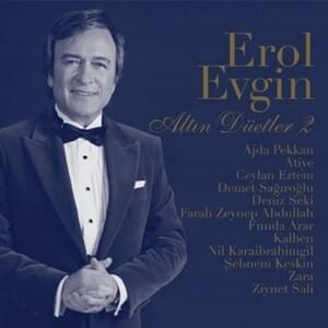 Etme Eyleme (Remix) - Erol Evgin (Ft. Ziynet Sali)