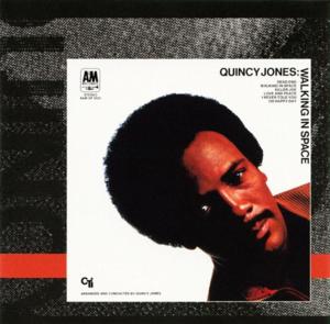 Oh, Happy Day - Quincy Jones