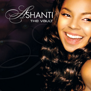 Imagine Life - Ashanti