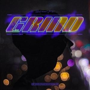 GRIND - Pazzy (Ft. ​vkie)