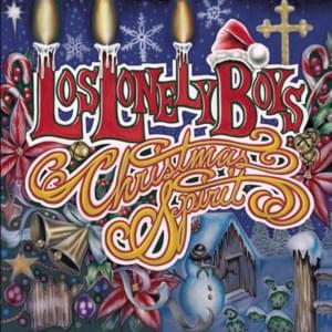 Rudolph The Red-Nosed Reindeer - Los Lonely Boys