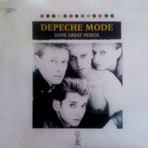 A Question of Lust [Video Mix] - Depeche Mode