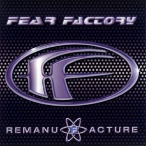 Burn (Flashpoint) - Fear Factory