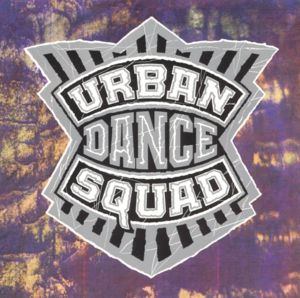 The Devil - Urban Dance Squad