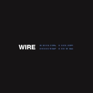 Be Like Them - Wire