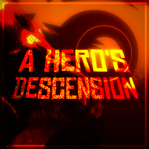 A Hero’s Descension - IRIS Official (Ft. Damon Alums)