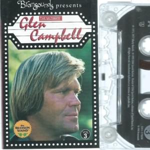 It’s Only Make Believe - Glen Campbell