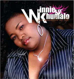 Live My Life - Winnie Khumalo