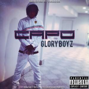 Glory Boyz - Capo (GBE)