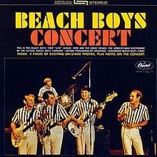 Johnny B. Goode - The Beach Boys